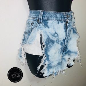 Levi’s Shorts